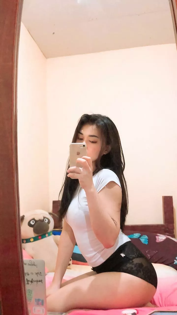 Want a taste of what it's like every night if I was your gf?