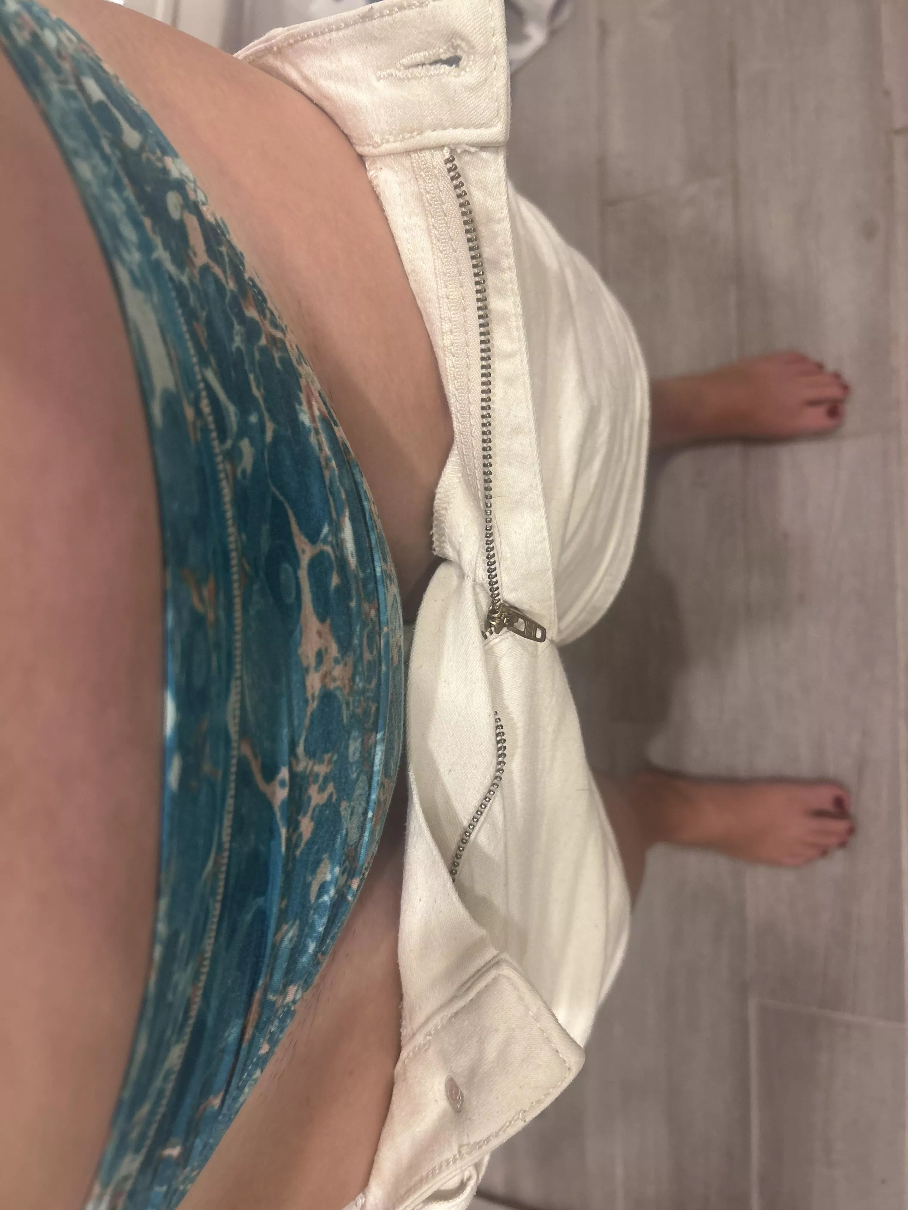 What should I do next?