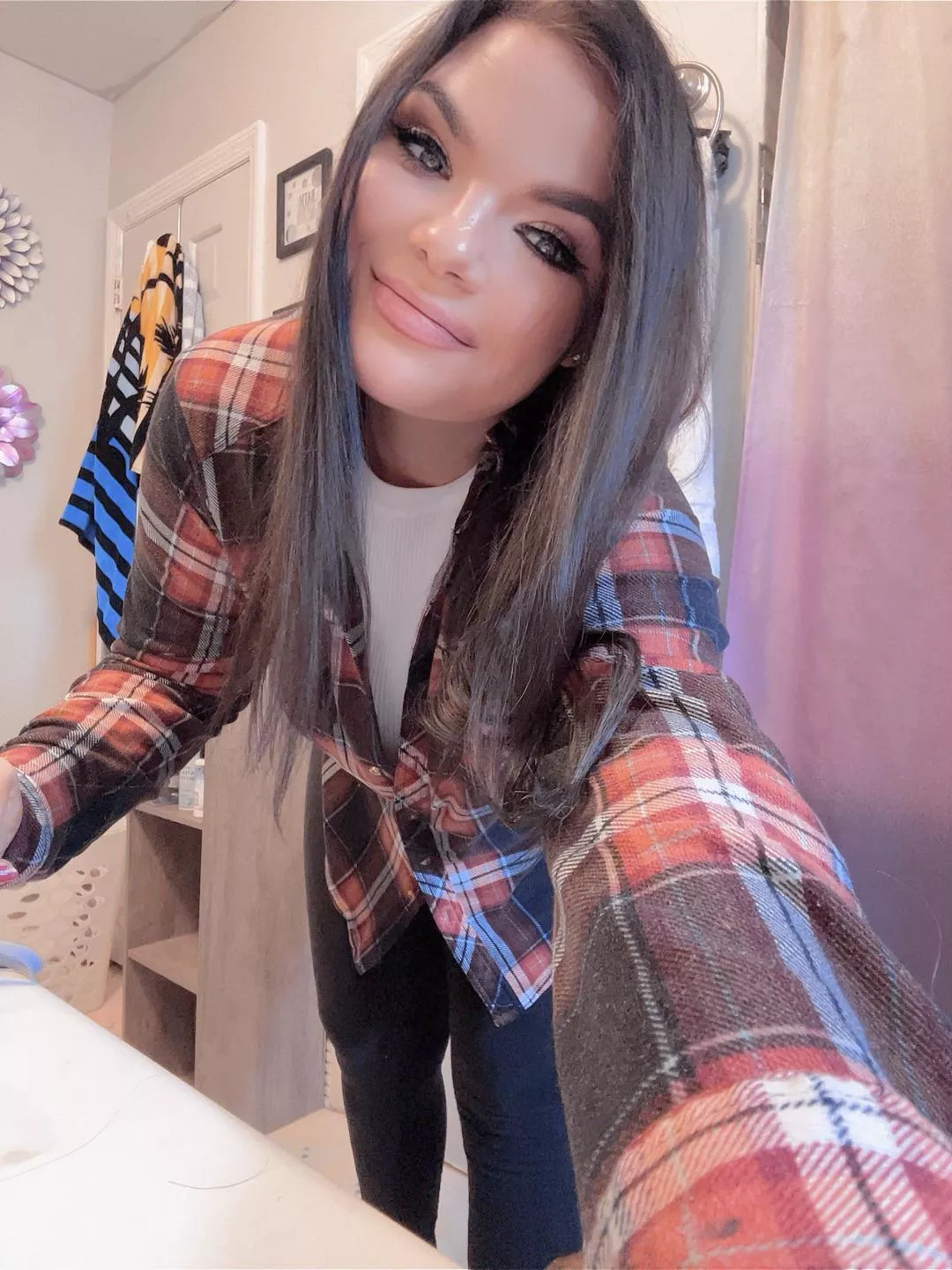 Where’s everyone from?