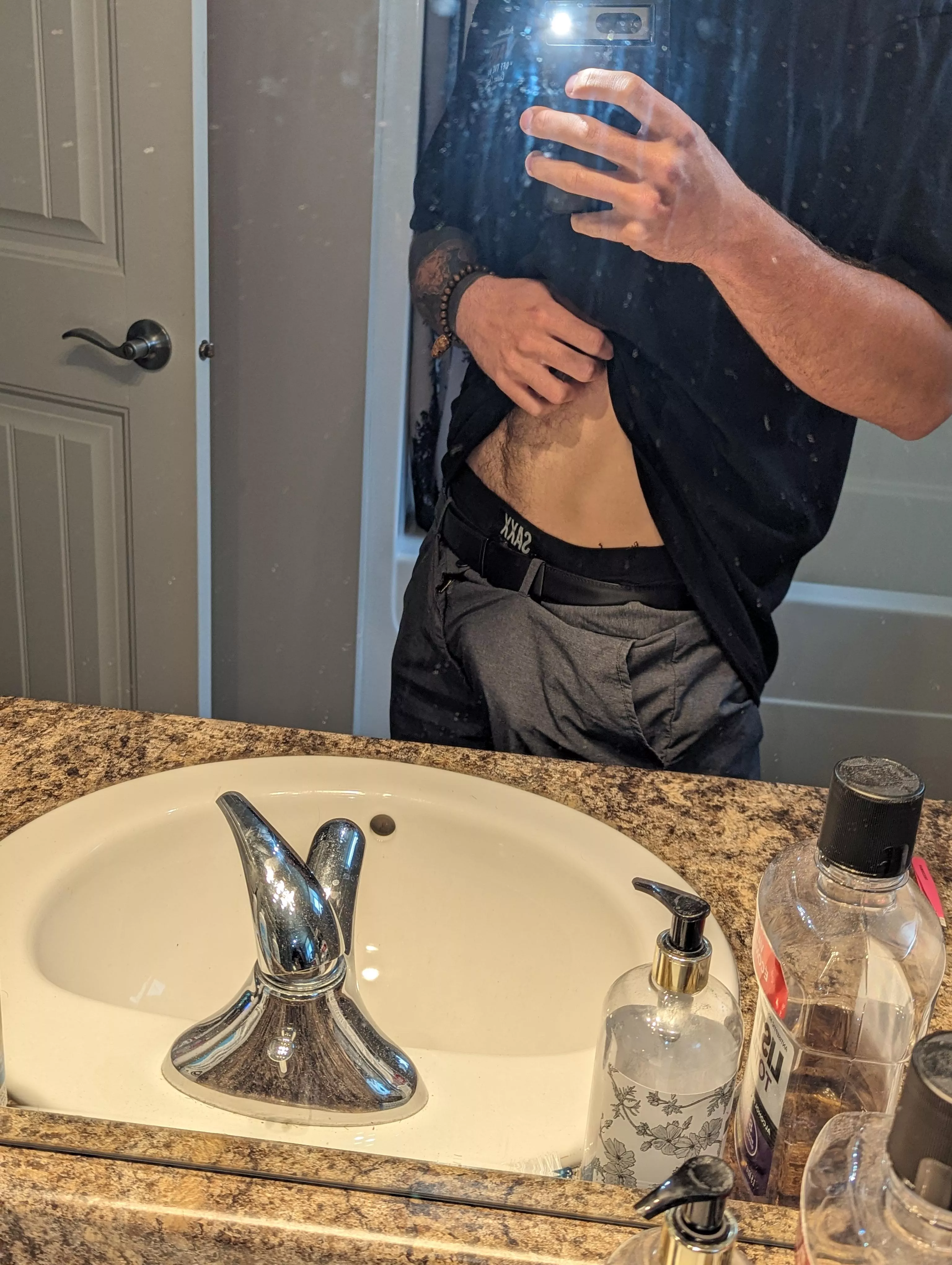 Where's my good girl 😈