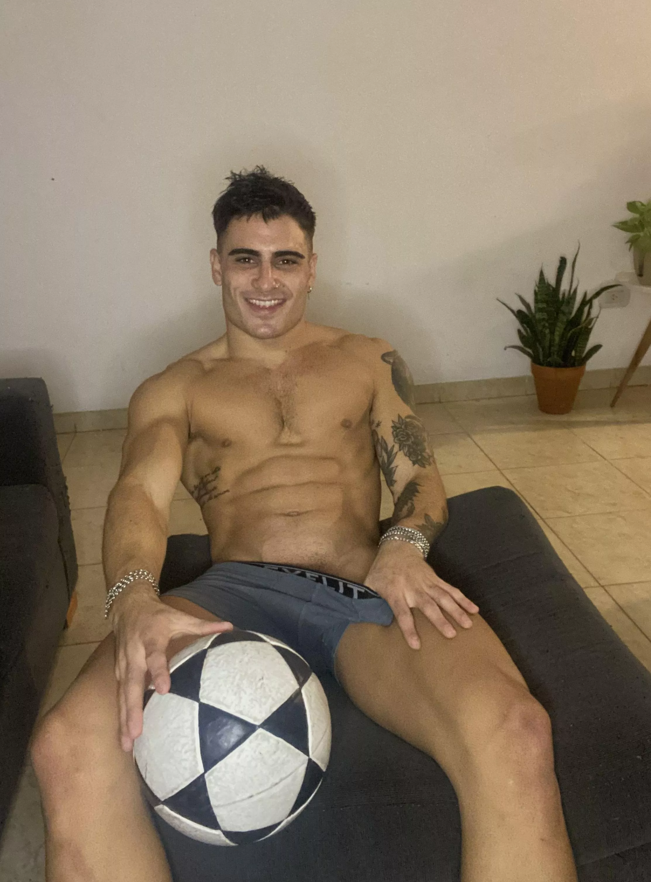 would you date a man who's as adventurous as i am?