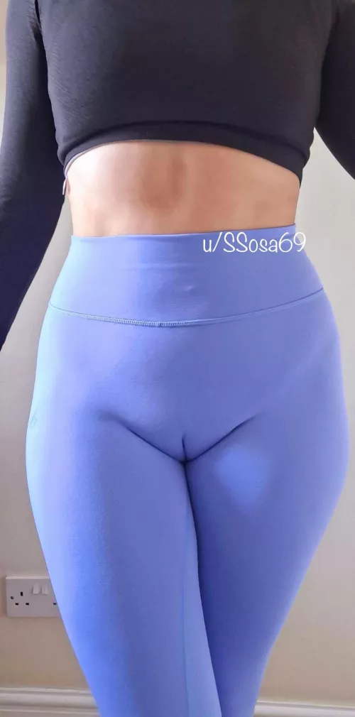 Would you stop and stare ?