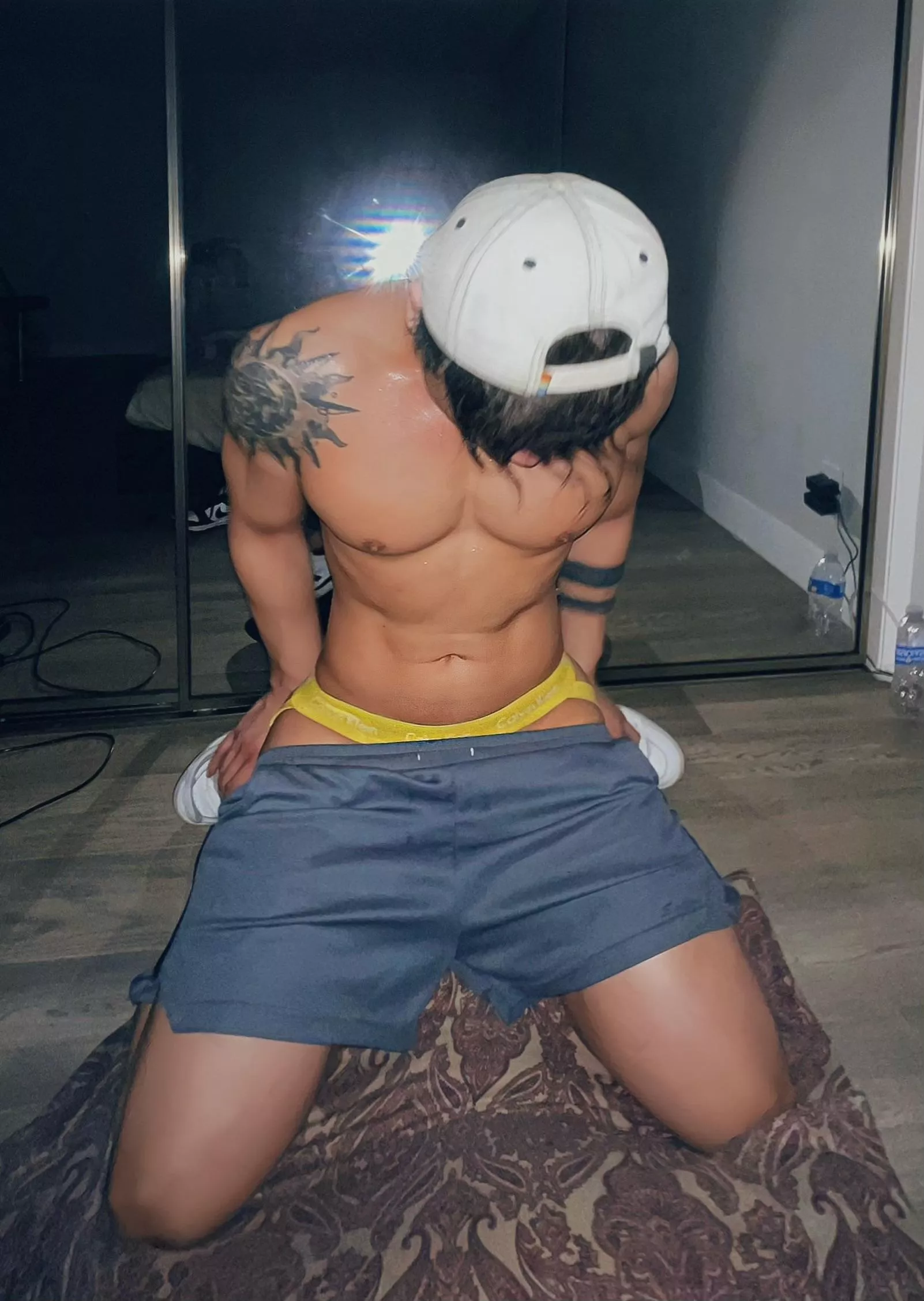 24 Can’t seem to take it off, help?