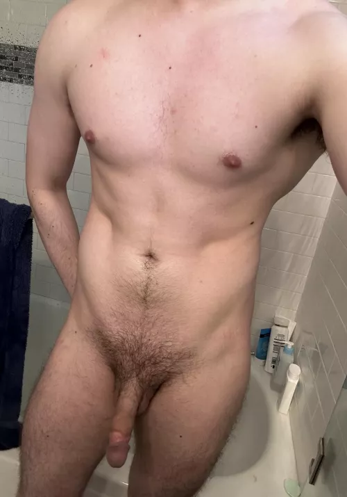 Anyone feeling breedable?