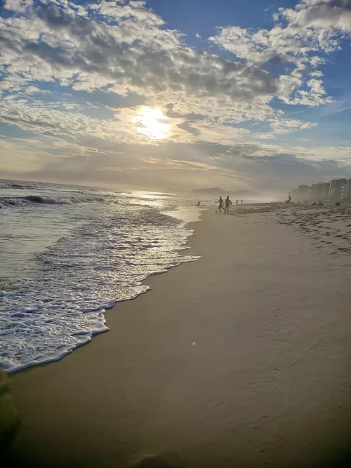 Beautiful Rio de Janeiro