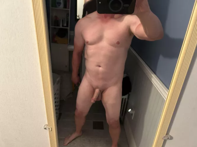 Bed time Sunday night (50)