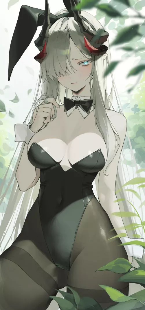 Bunny Makoto [Blue Archive]