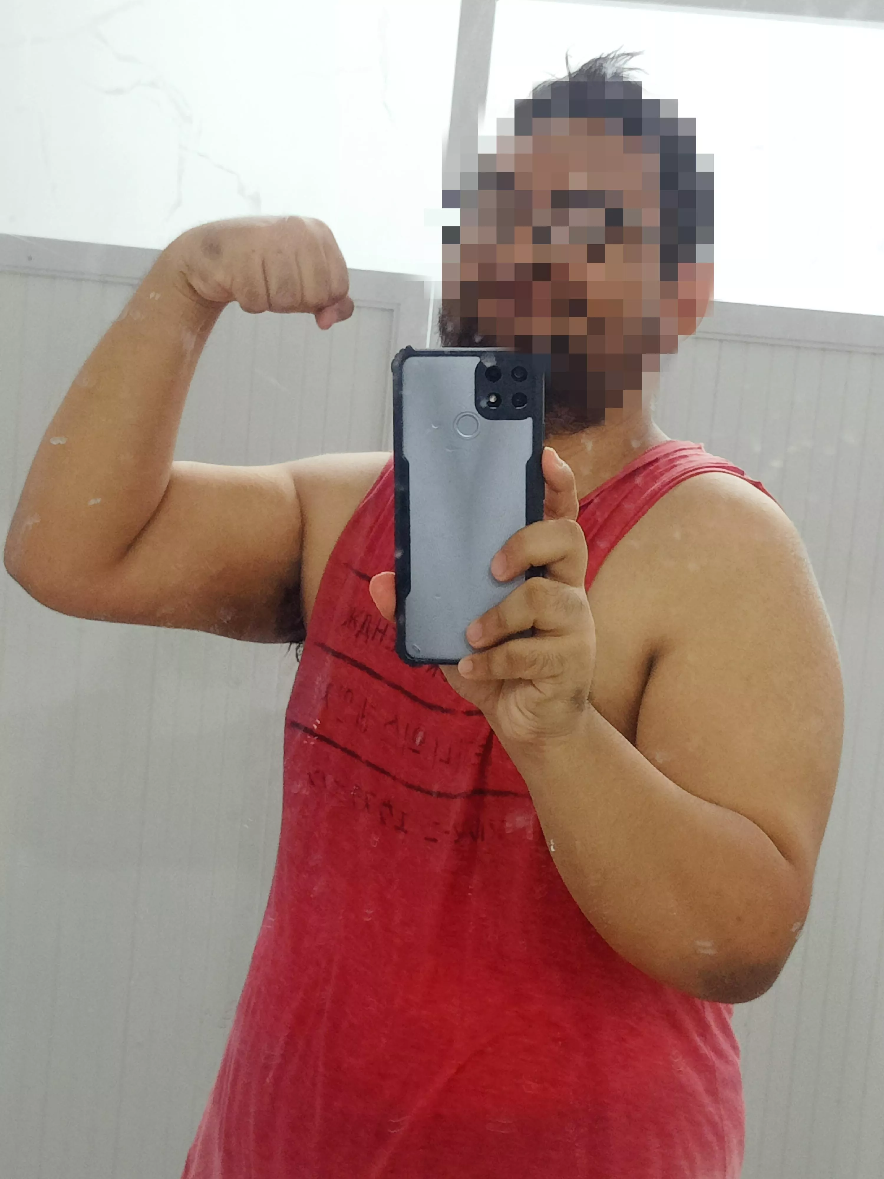 Can Filipino bears get some love, too?