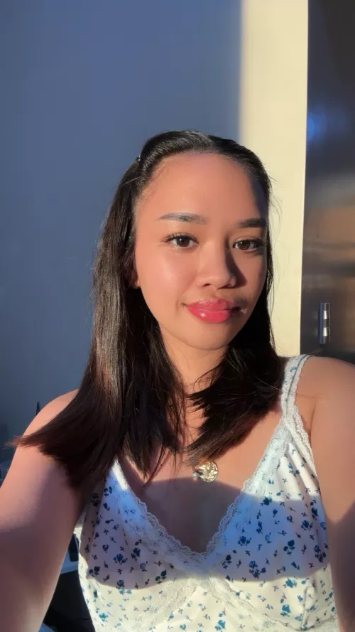 Can I be your neighbor? 🤍🤍