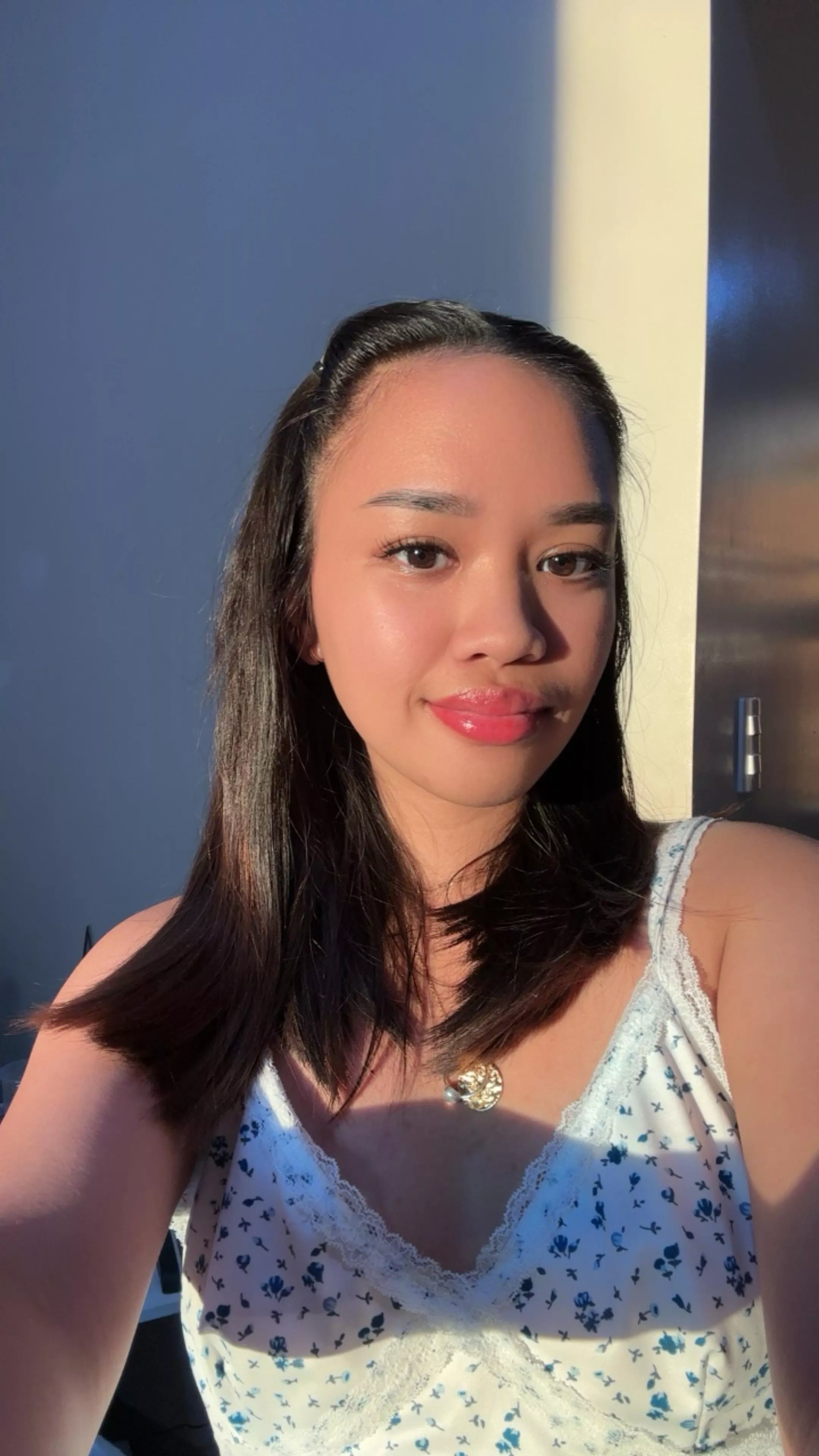 Can I be your neighbor? 🤍🤍