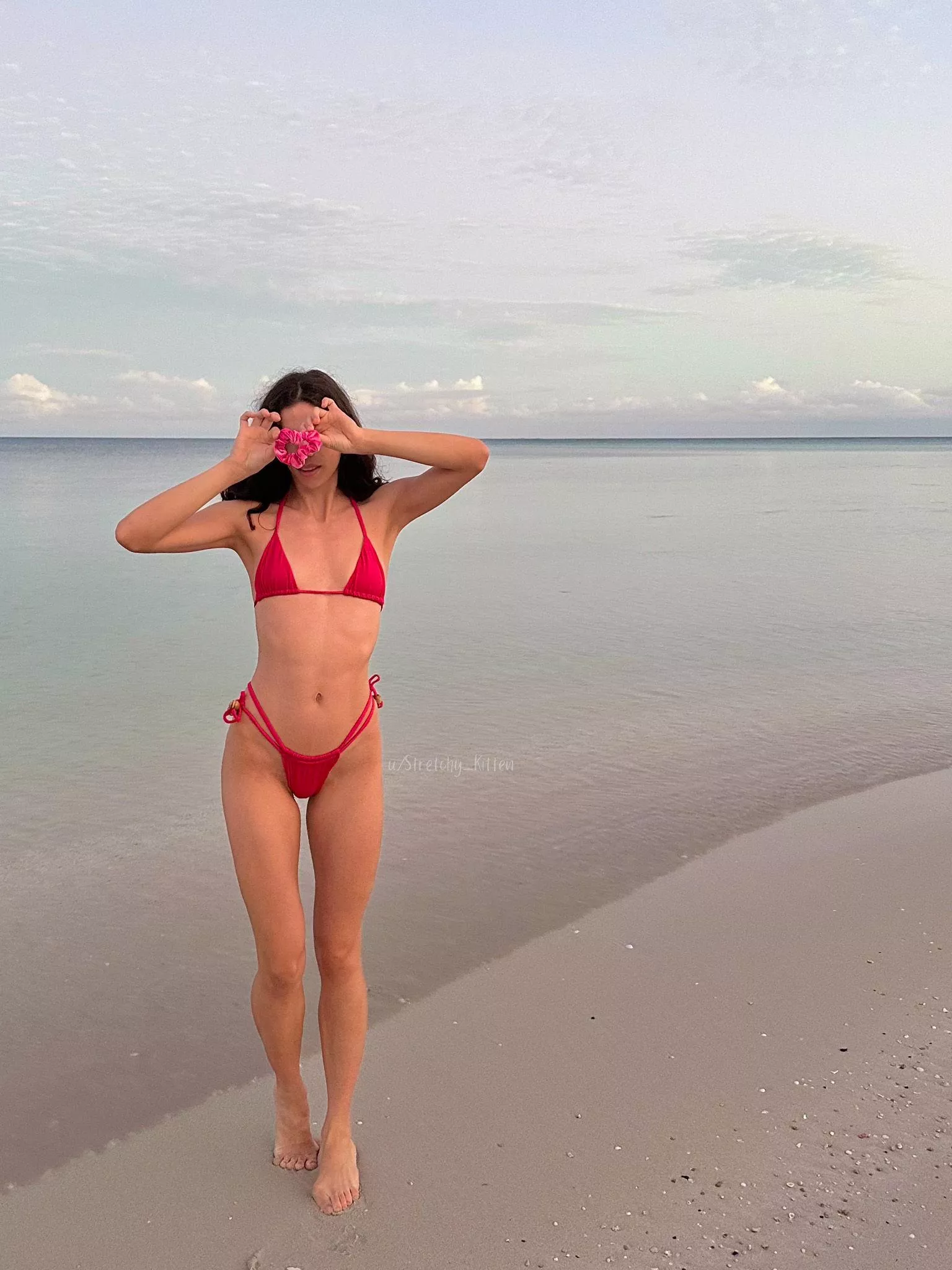 come for a dip :P bikini optional hehe