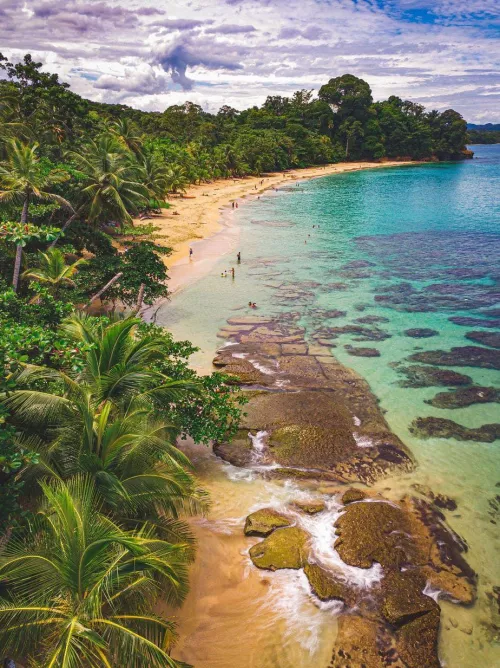 Costa Rica 🏝️🇨🇷