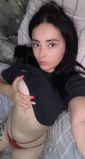 eighteen now and still a bit new…