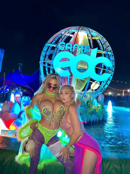 Electric Daisy Carnival