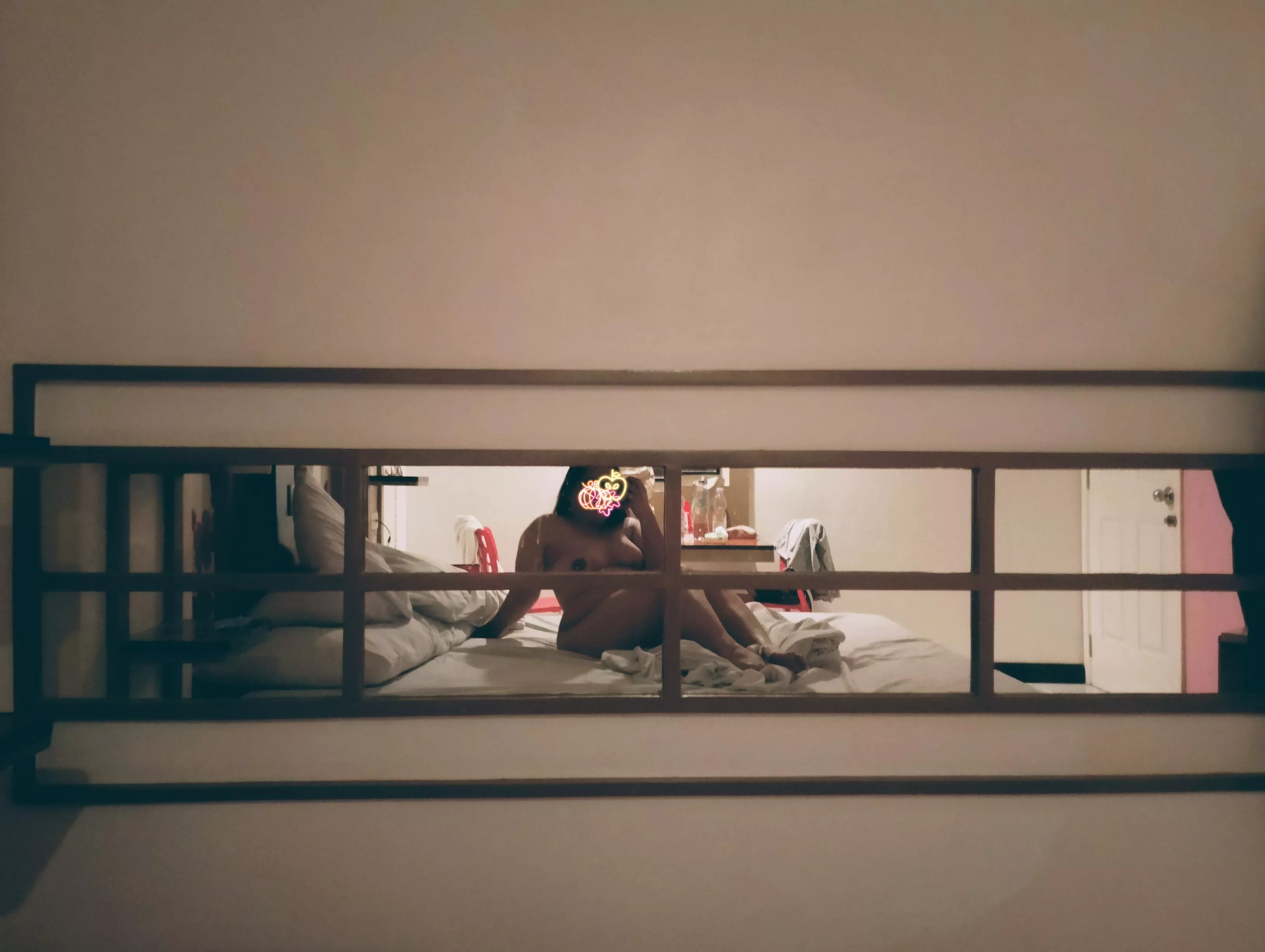 (f)eels like the last time 