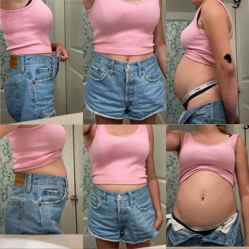 First time trying this.