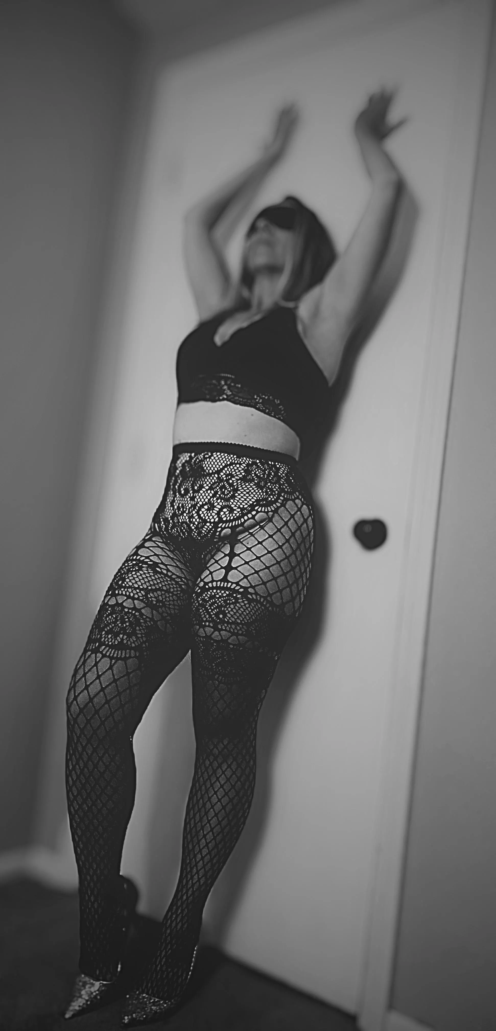 Getting my groove back