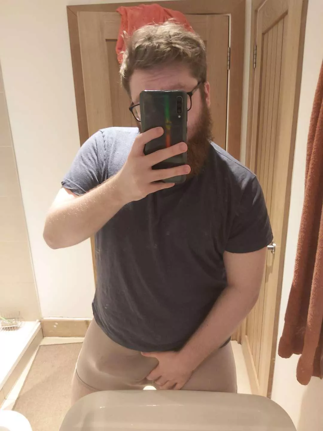 Getting rid of those Sunday blues...