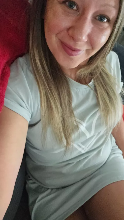 Good morning. Wishing you a wonderful day.