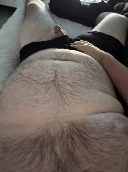 He wants to play, would you lend a hand?