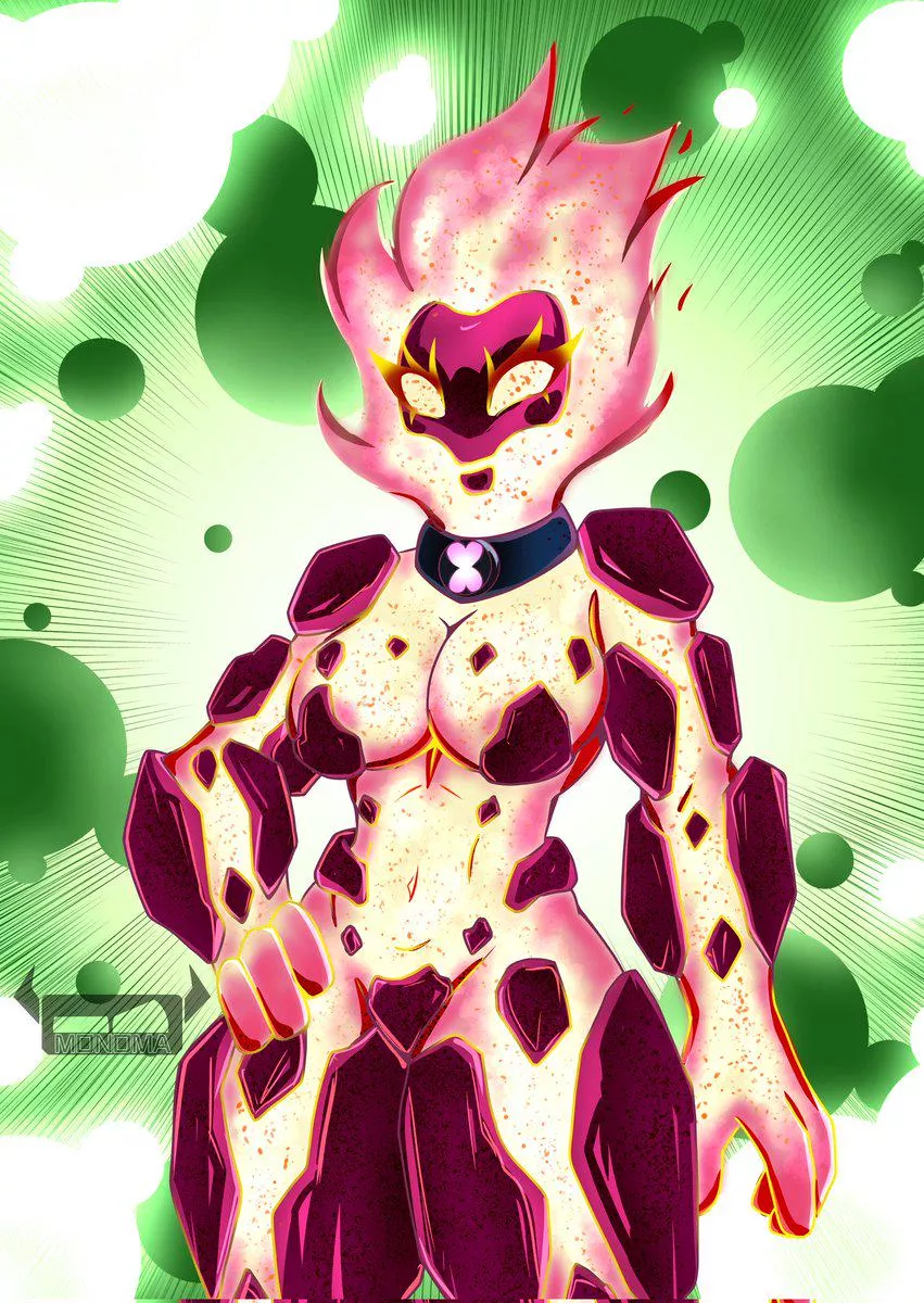 Heatblast 🔥 @Monoma_mg