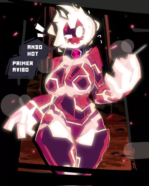 Heatblast 🔥 @ParallelDier