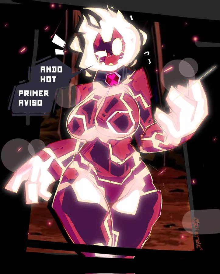 Heatblast 🔥 @ParallelDier