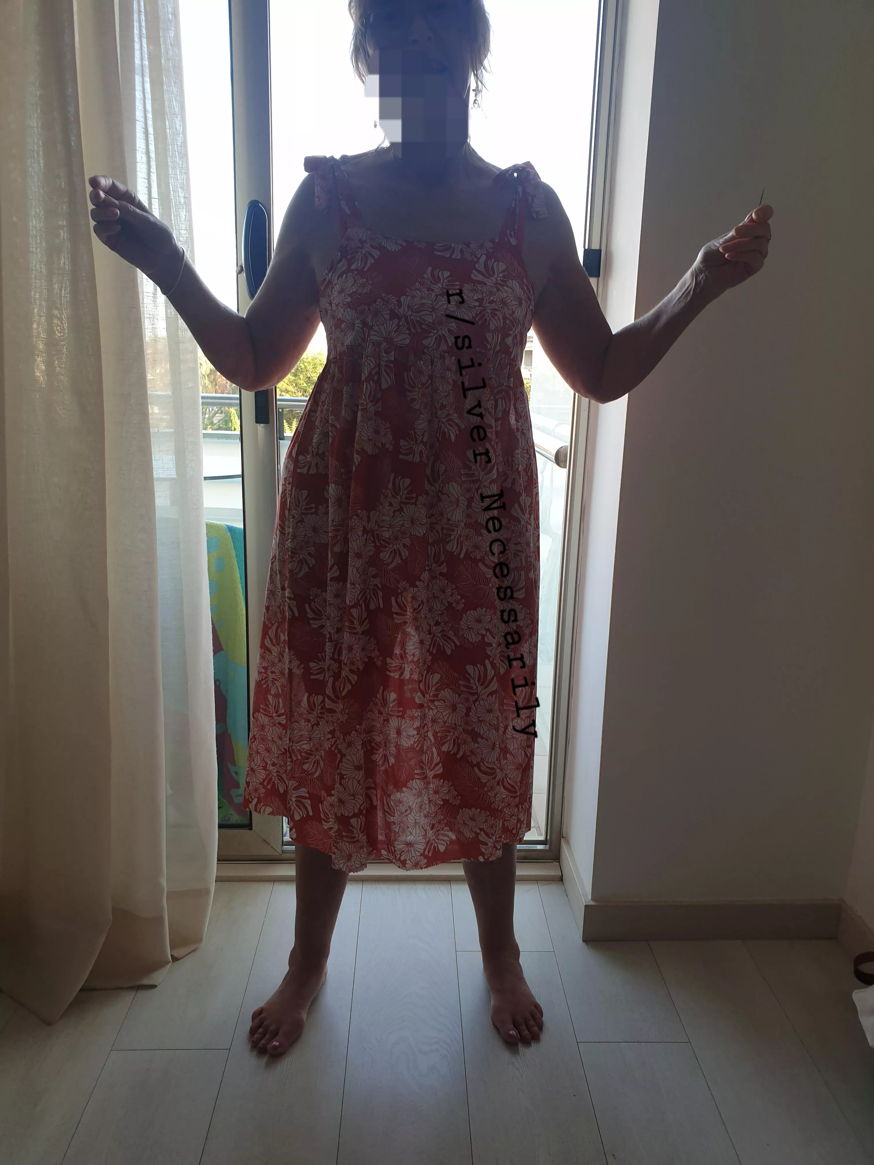 Hello all! ,just back from holiday and was recommended to post here ,went to dinner in this