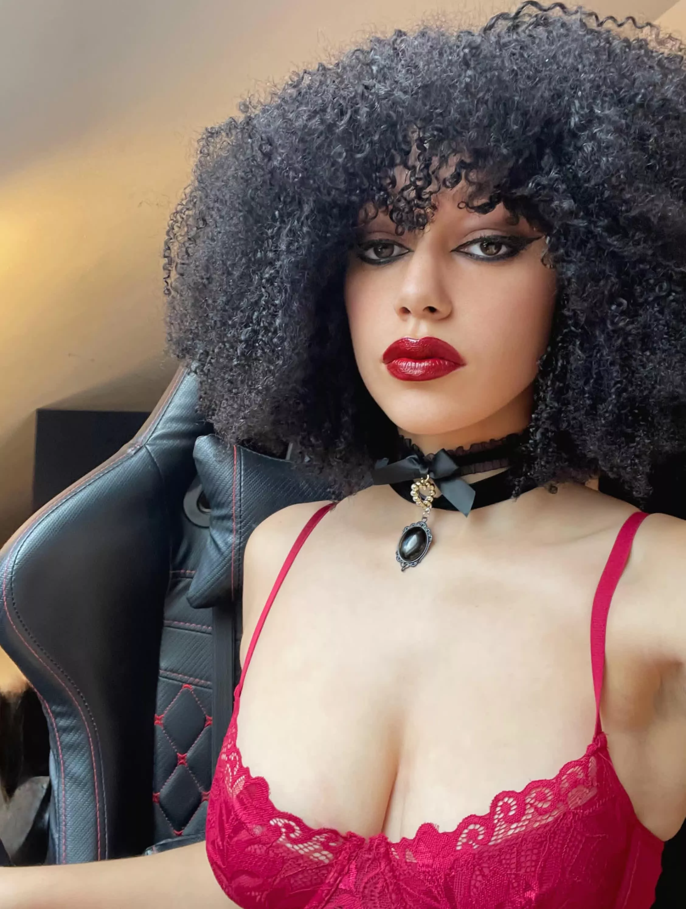 Hope you like girls on my type