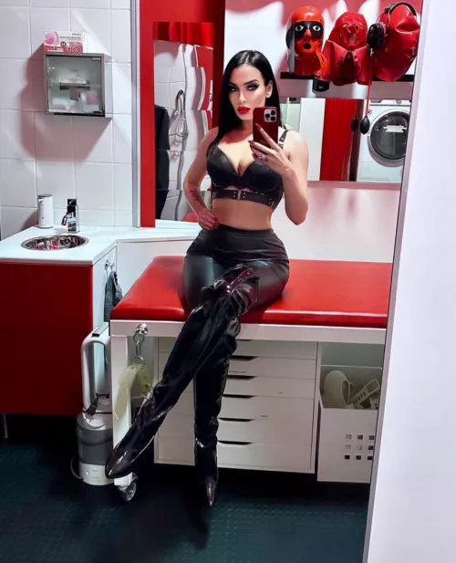 I am obsessed with them too