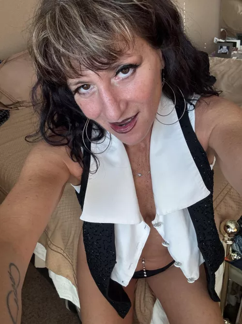 I have so many things in my mind. 