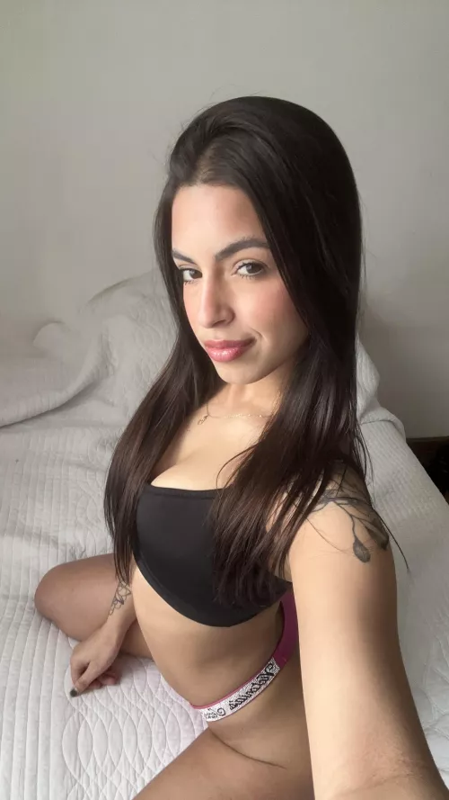 i hope i'll be popular in college