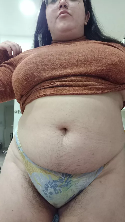 I know what caught your eye this morning 🤭