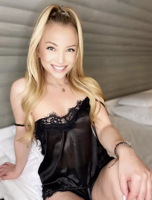 I was made for evenings you will never forget