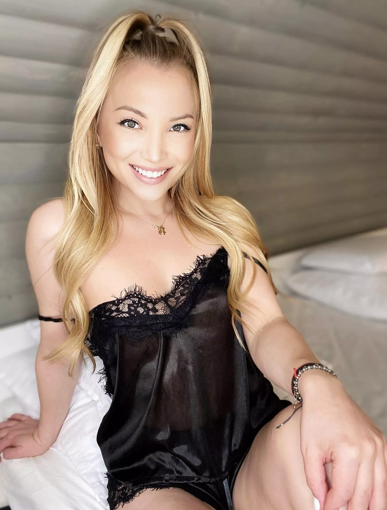 I was made for evenings you will never forget