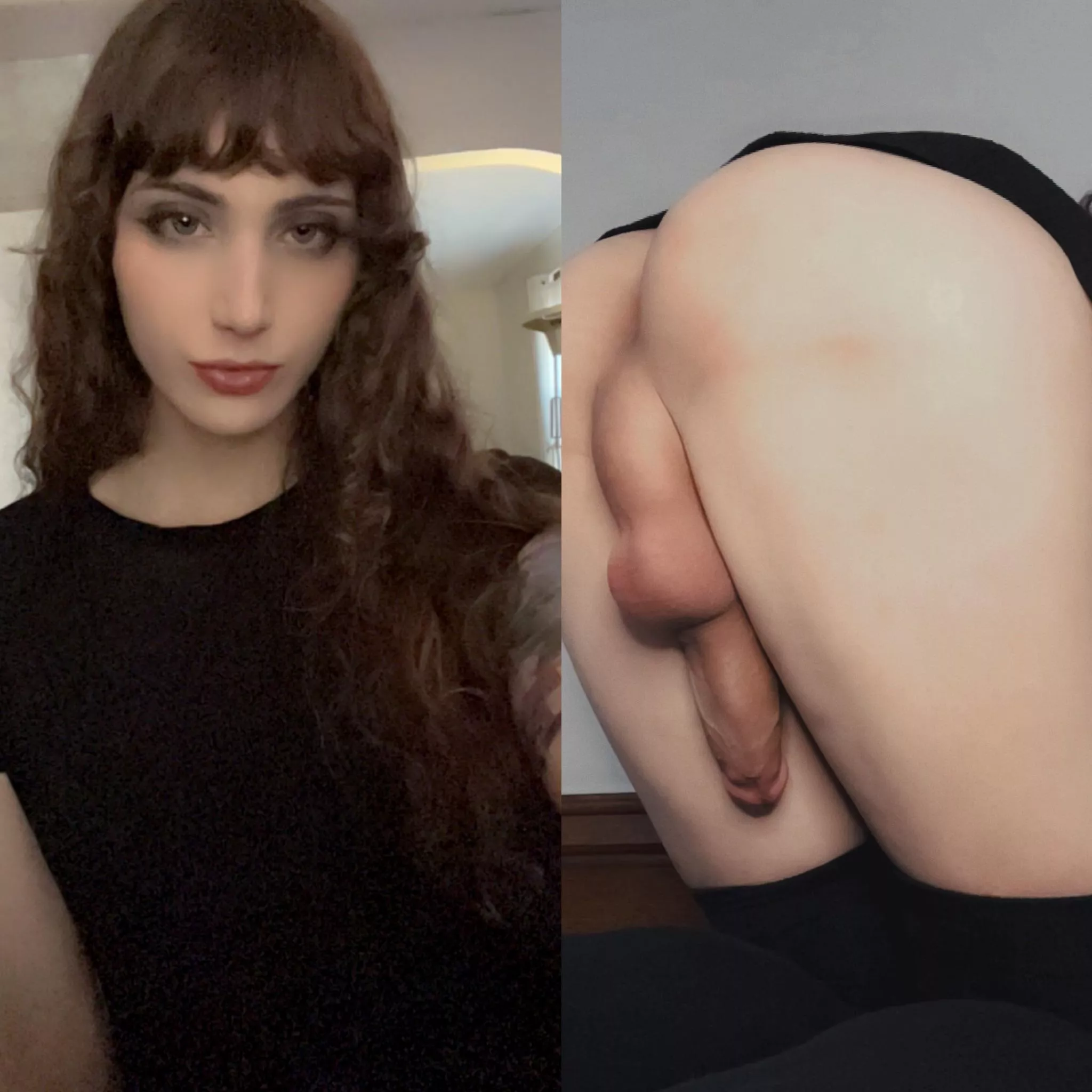 I wonder which view you prefer 😅