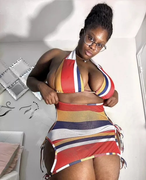 if I taste you, can you handle me?