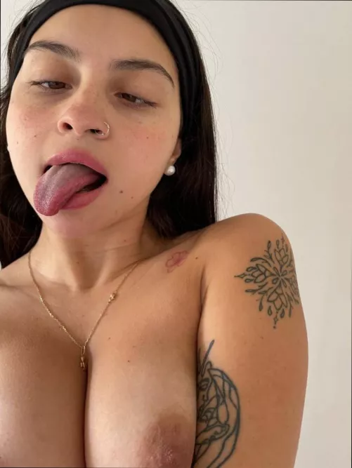 If you could change anything about my body, what would that be