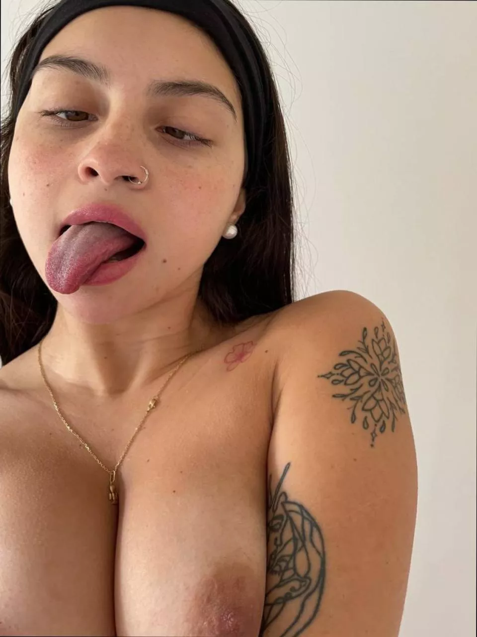 If you could change anything about my body, what would that be