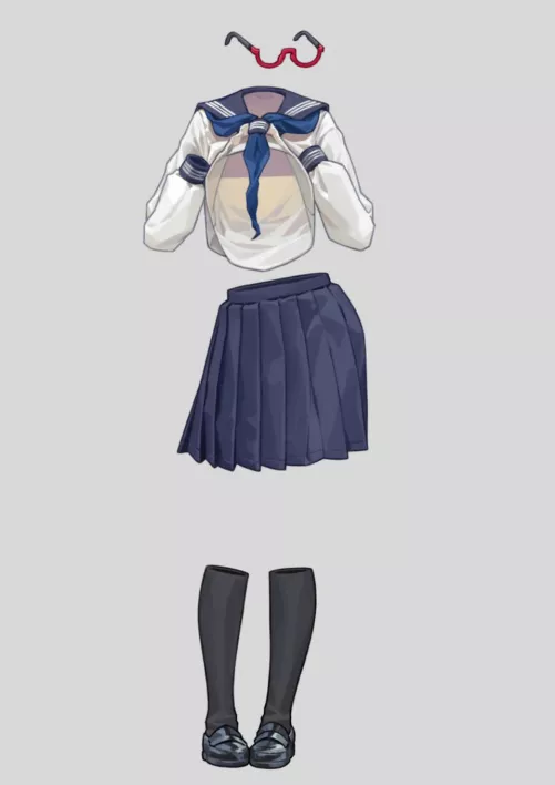 I’m not wearing panties either