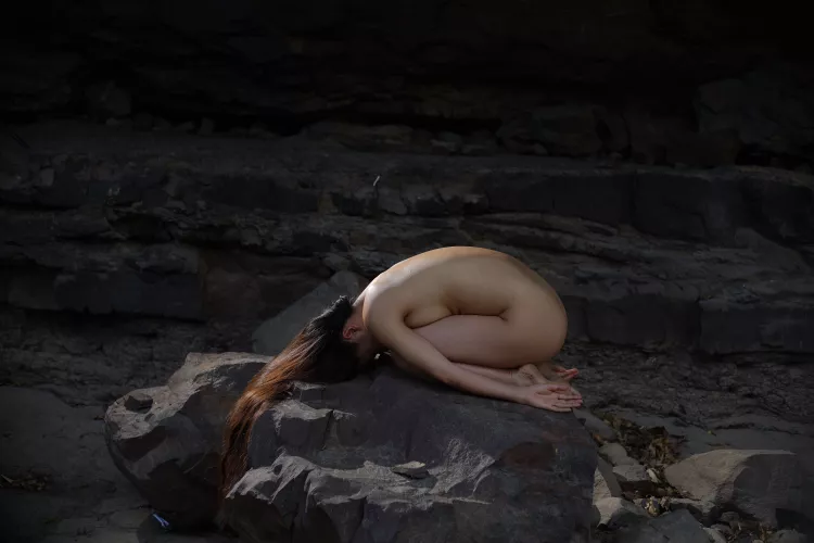 I’m quite new to public nudity, but the thrill never seems to fade