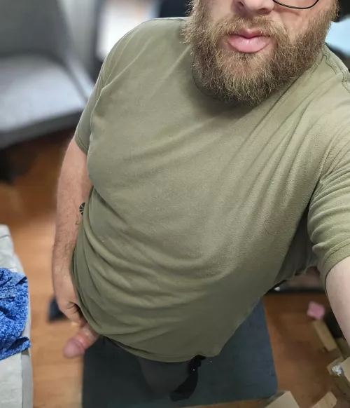 Is 38 too old for you? 