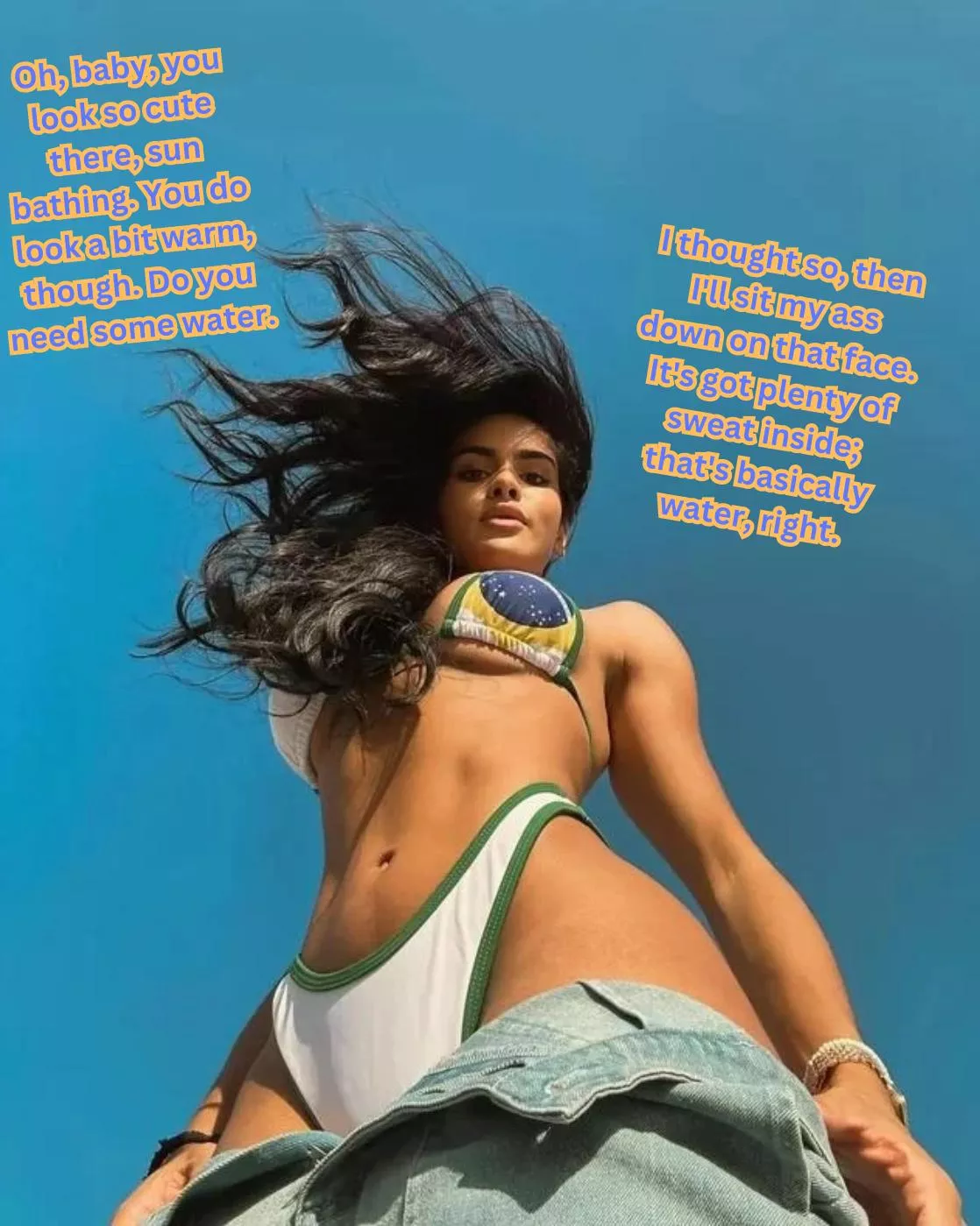 Its basically the same thing right 