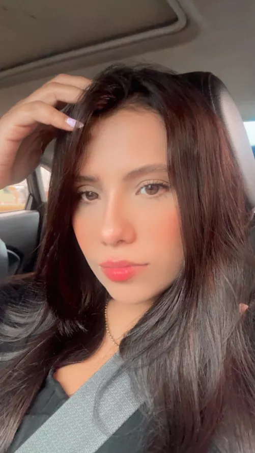 I've had a crazy day but nothing that can't be controlled with a good chat