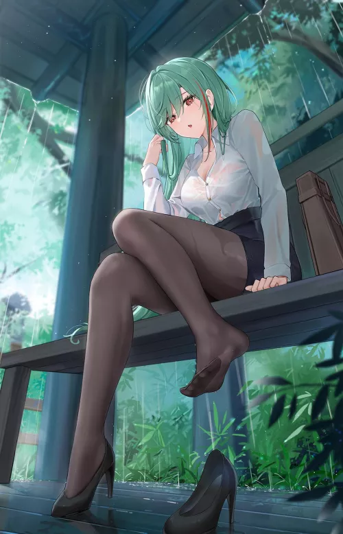 Littorio [Azur Lane]