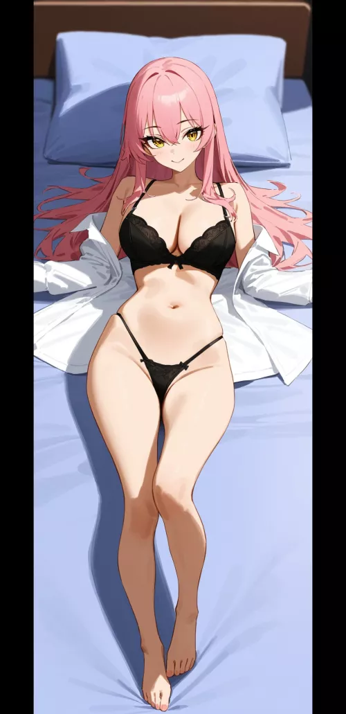 Mika Jougasaki 