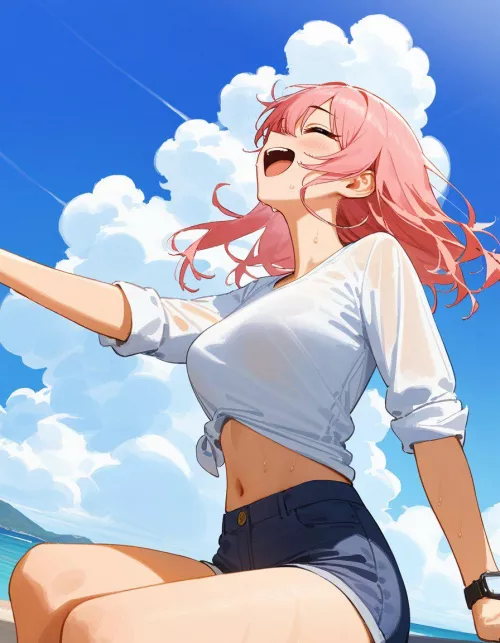 Mika Jougasaki 