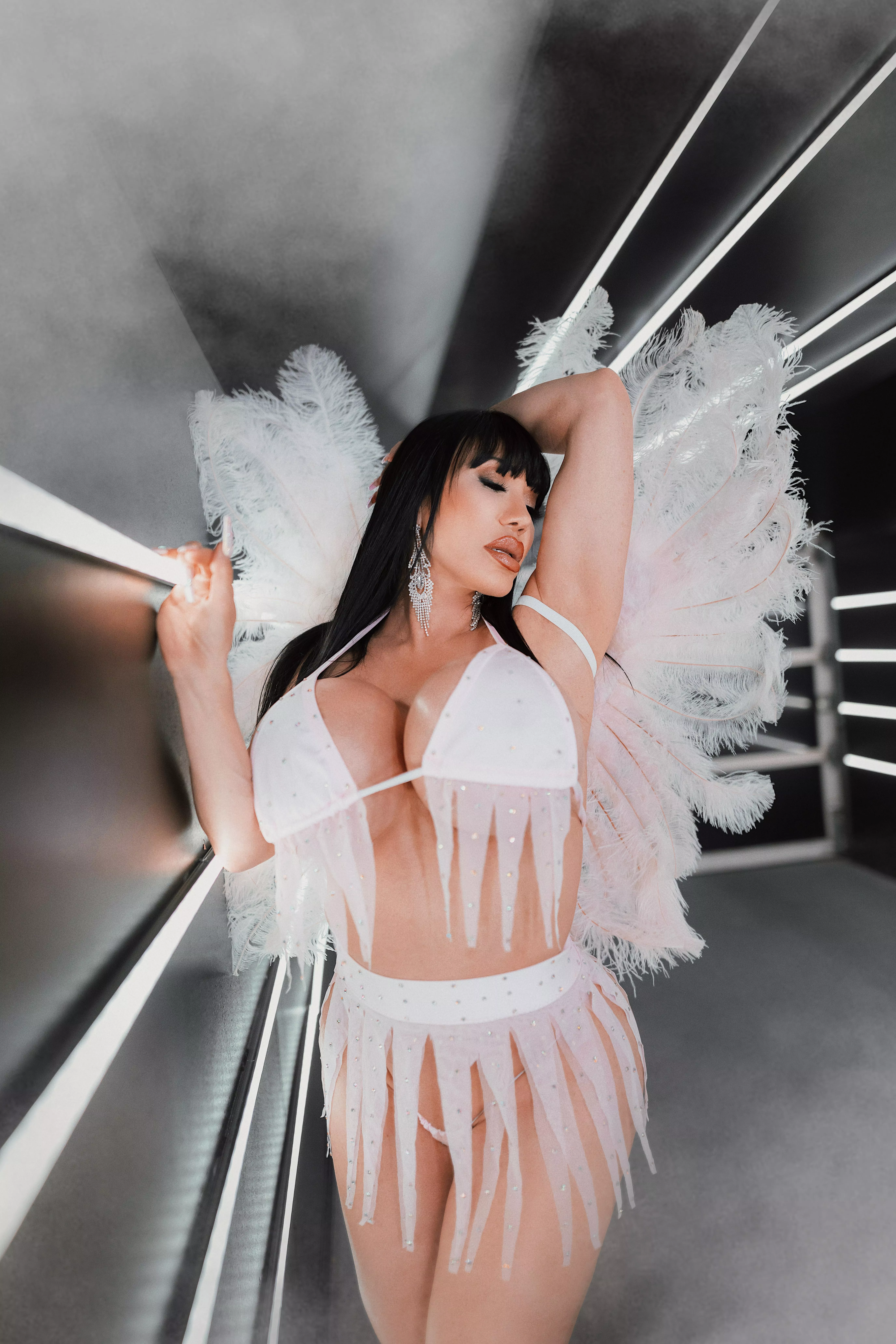 My ball emptyings give you WINGS!  Join MY FREE VIP🏆 LINK NOW!  Ends 12 pm EST!  Don’t miss out!  CLICK LINK 🔗 BELOW ⬇️⬇️⬇️