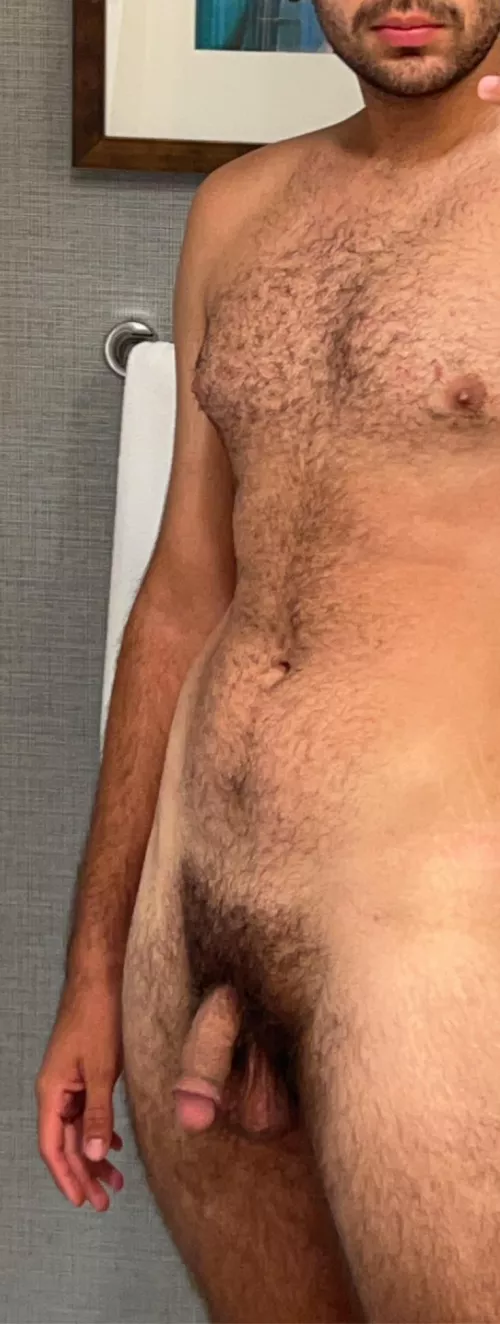 My Hair is growing back 