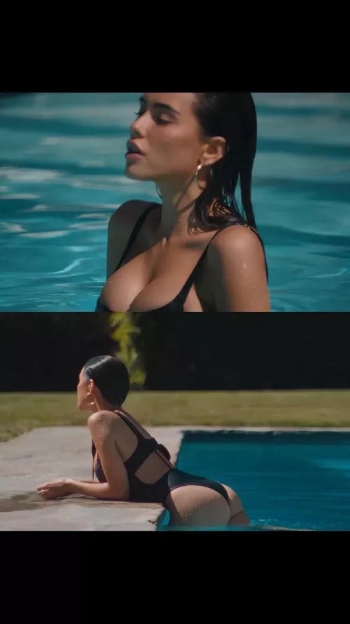 Need to give my cum to Madison beer 